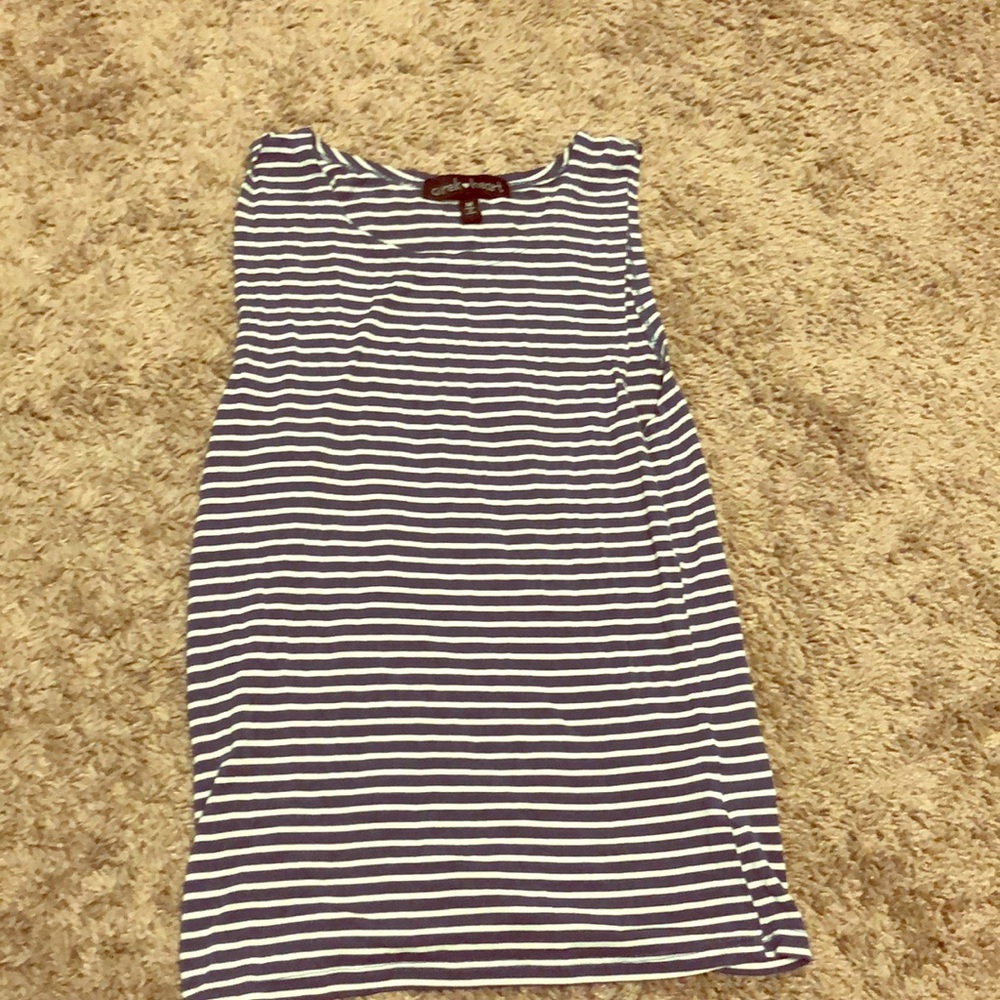 Tank top